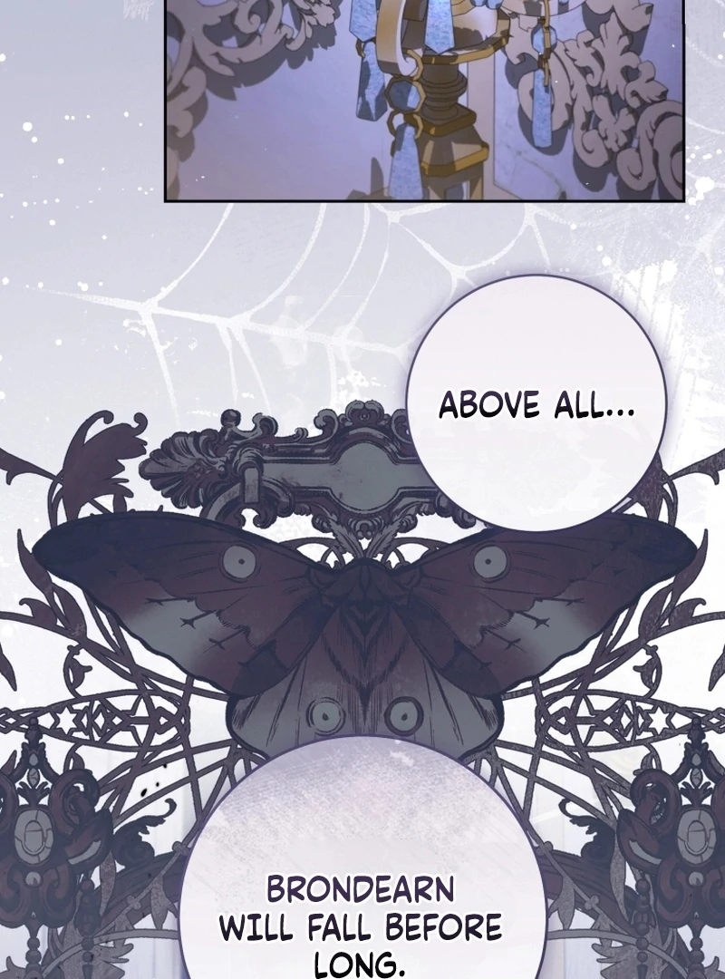 I Healed The Male Lead’s Trauma chapter 27 page 51