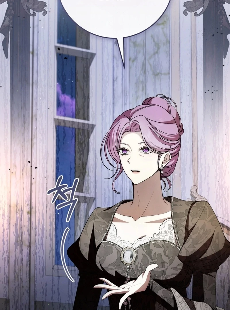 I Healed The Male Lead’s Trauma chapter 27 page 52