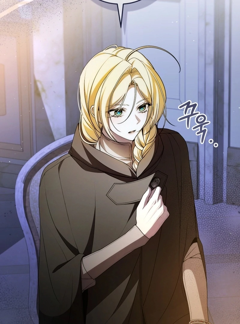 I Healed The Male Lead’s Trauma chapter 27 page 55