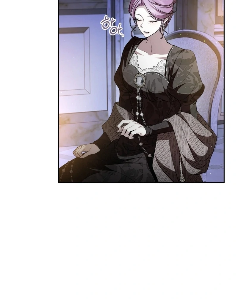 I Healed The Male Lead’s Trauma chapter 27 page 57