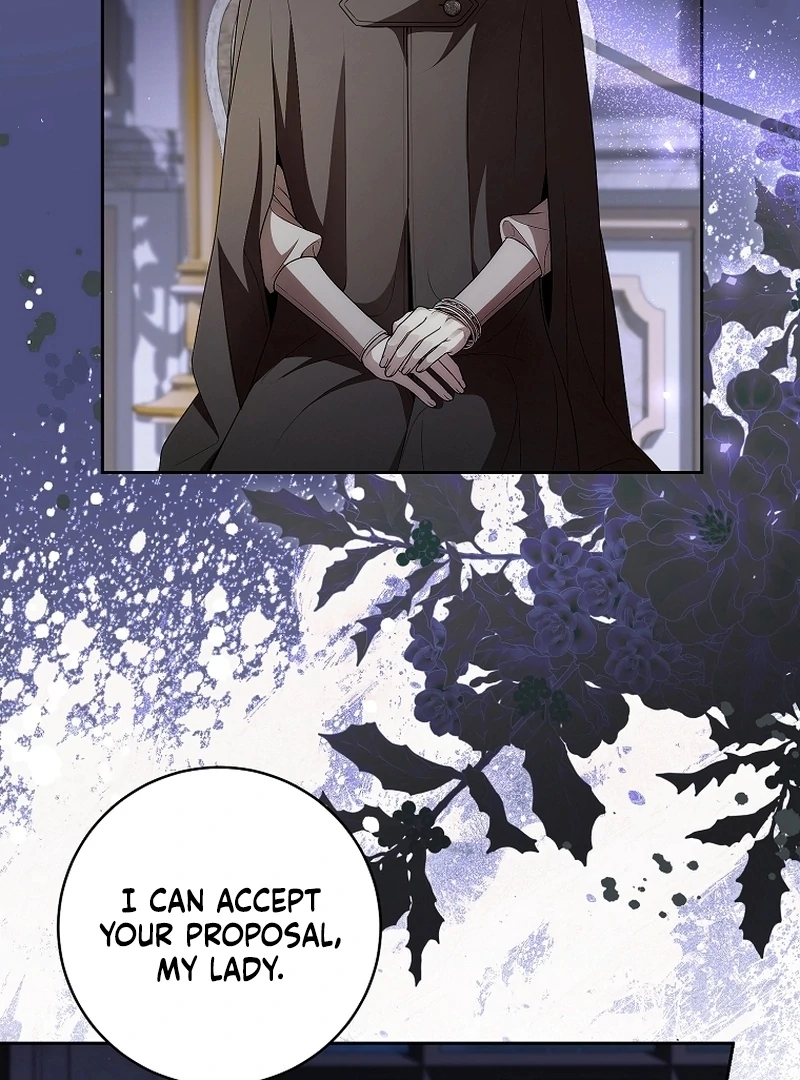 I Healed The Male Lead’s Trauma chapter 27 page 60