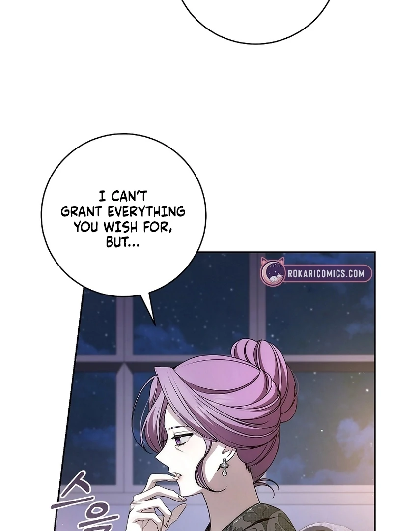 I Healed The Male Lead’s Trauma chapter 27 page 62