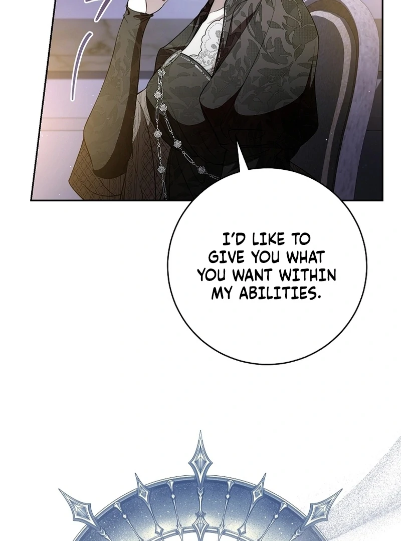 I Healed The Male Lead’s Trauma chapter 27 page 63