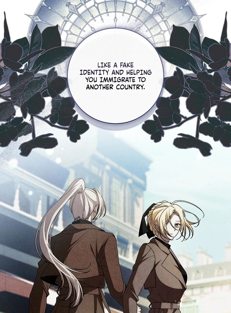 I Healed The Male Lead’s Trauma chapter 27 page 64