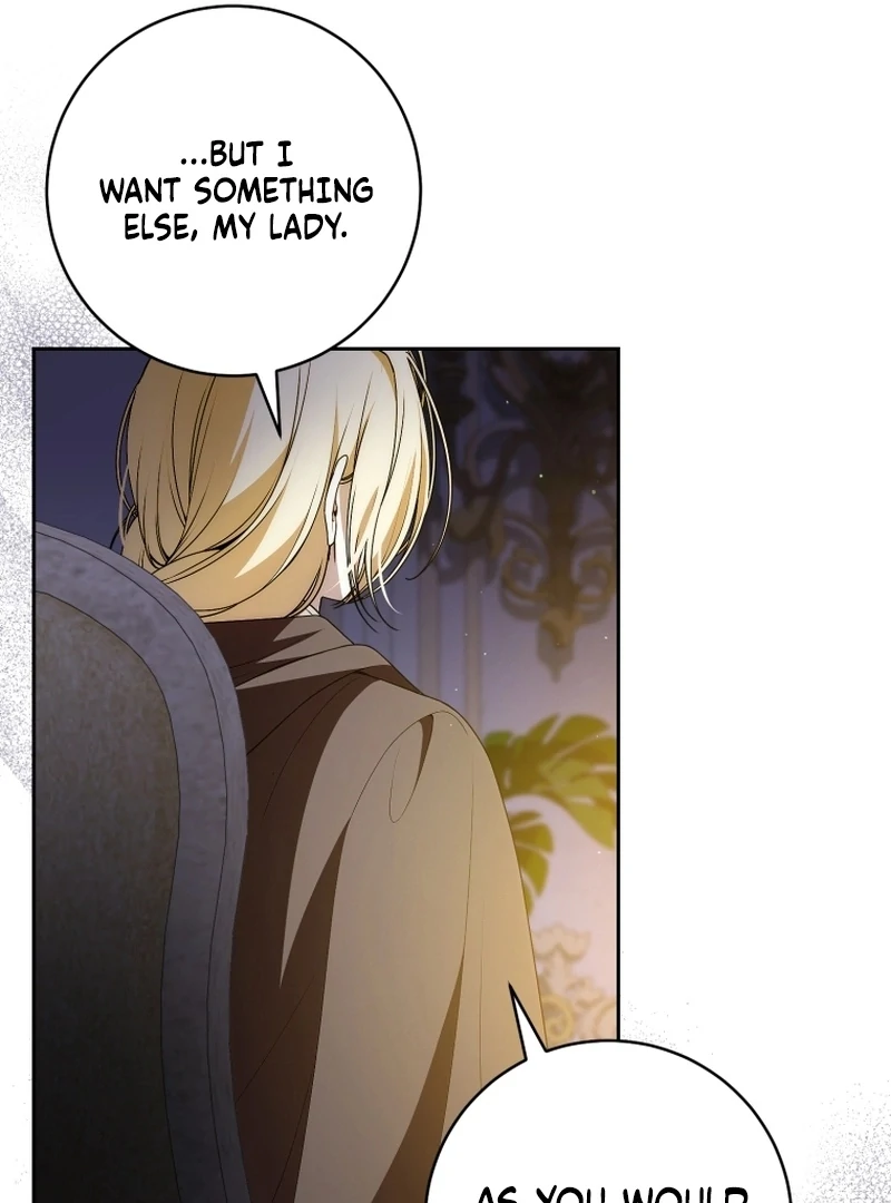I Healed The Male Lead’s Trauma chapter 27 page 67