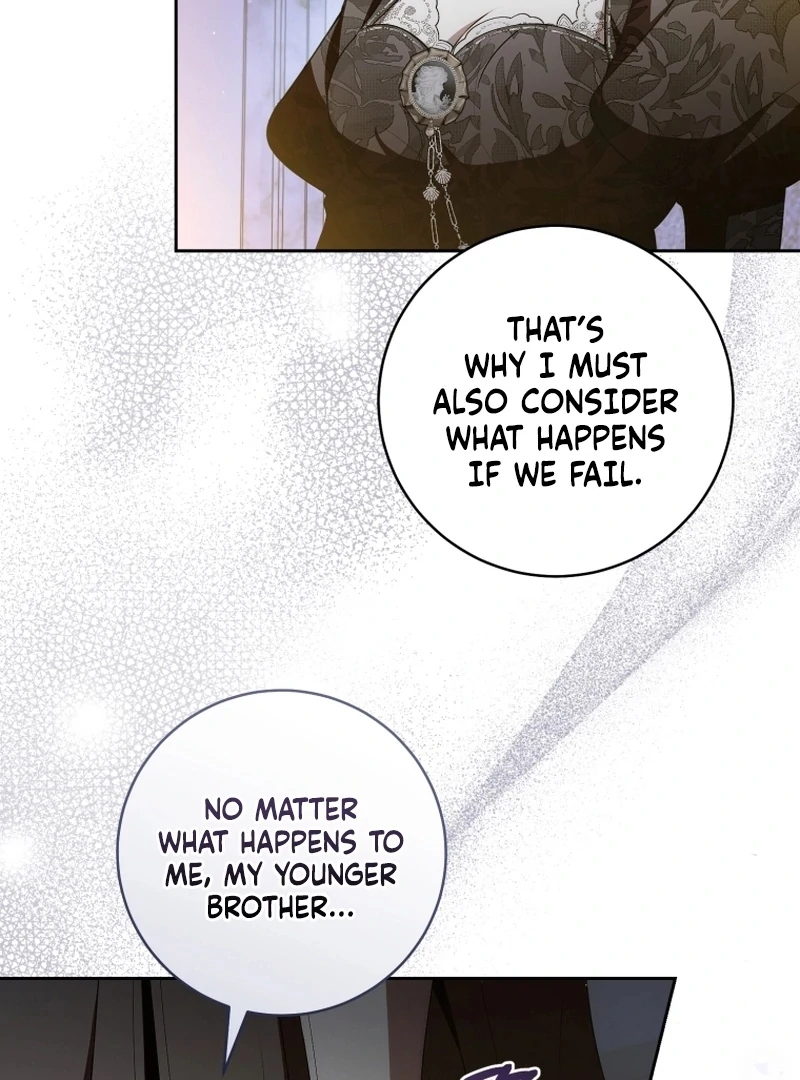 I Healed The Male Lead’s Trauma chapter 27 page 69