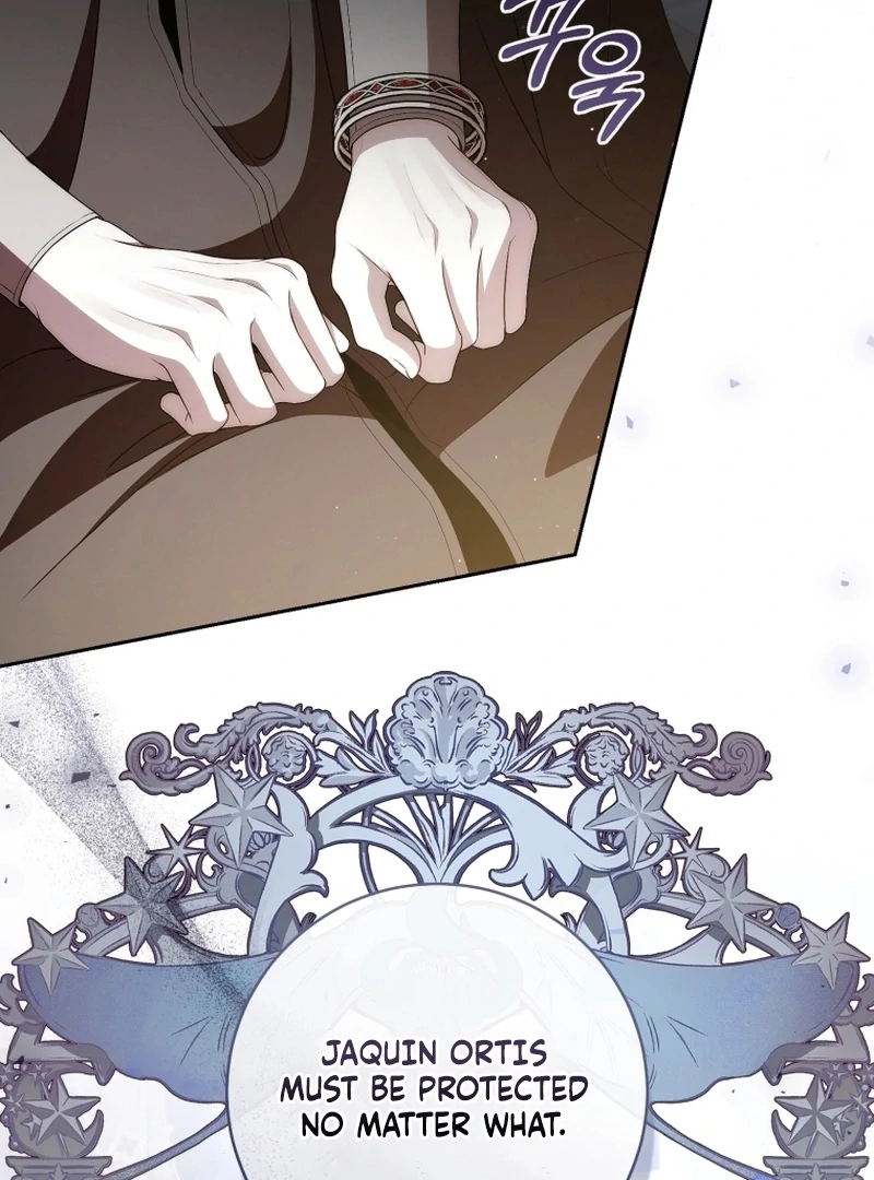 I Healed The Male Lead’s Trauma chapter 27 page 70