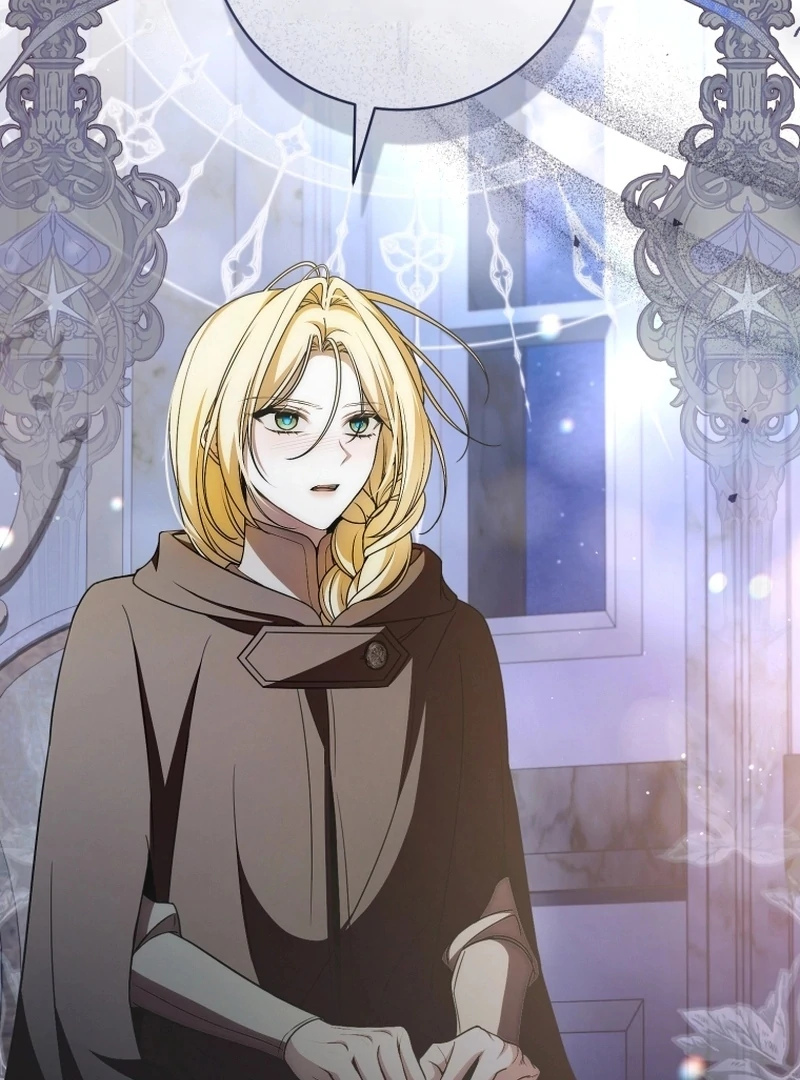 I Healed The Male Lead’s Trauma chapter 27 page 71