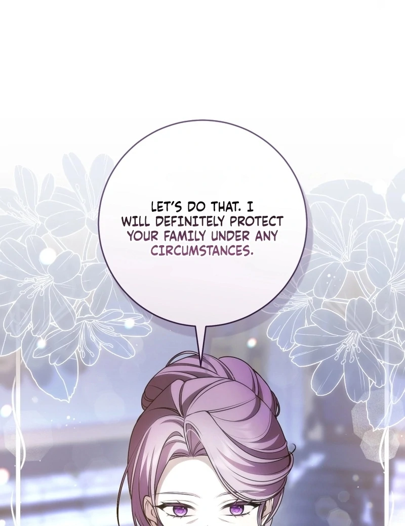 I Healed The Male Lead’s Trauma chapter 27 page 74