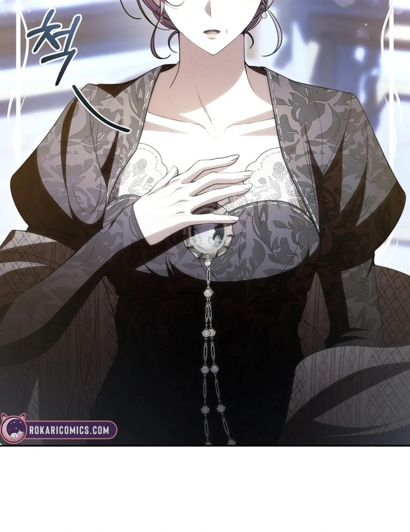 I Healed The Male Lead’s Trauma chapter 27 page 75