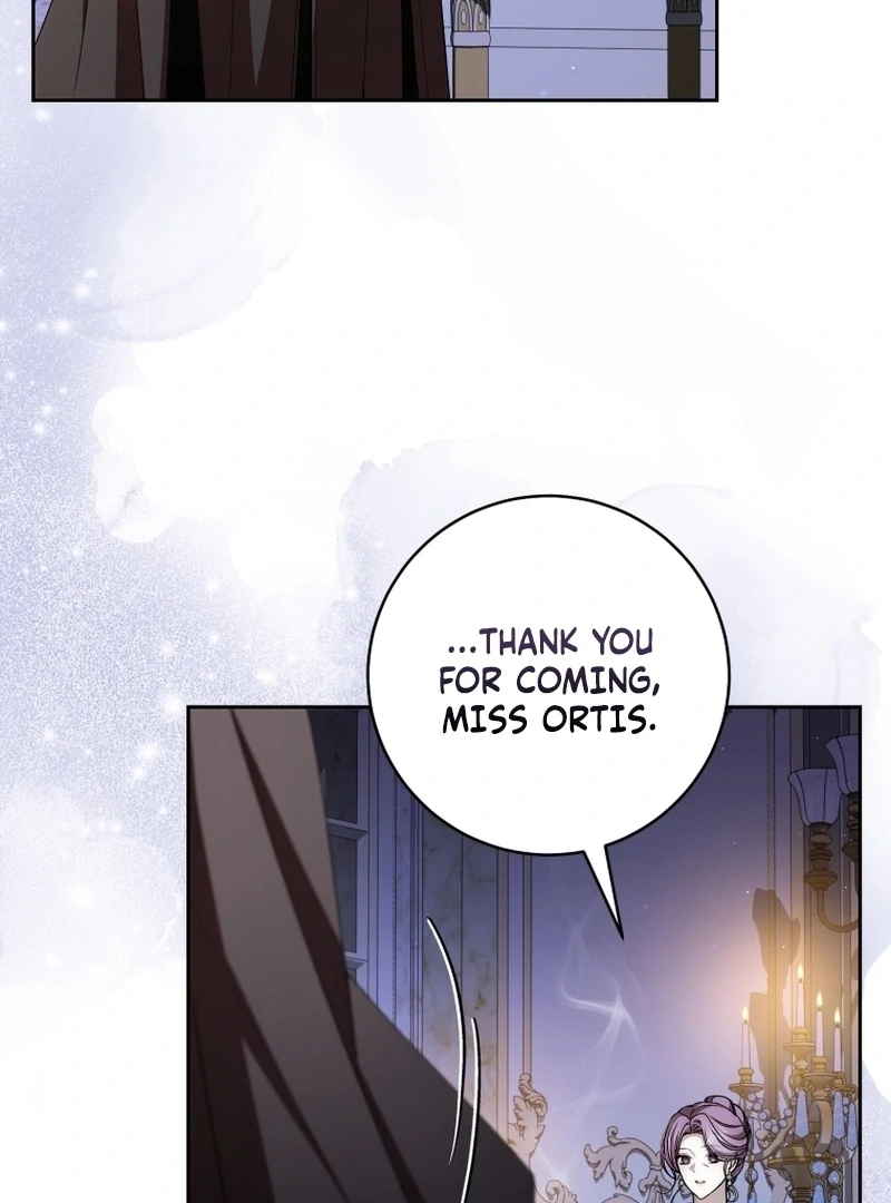 I Healed The Male Lead’s Trauma chapter 27 page 77