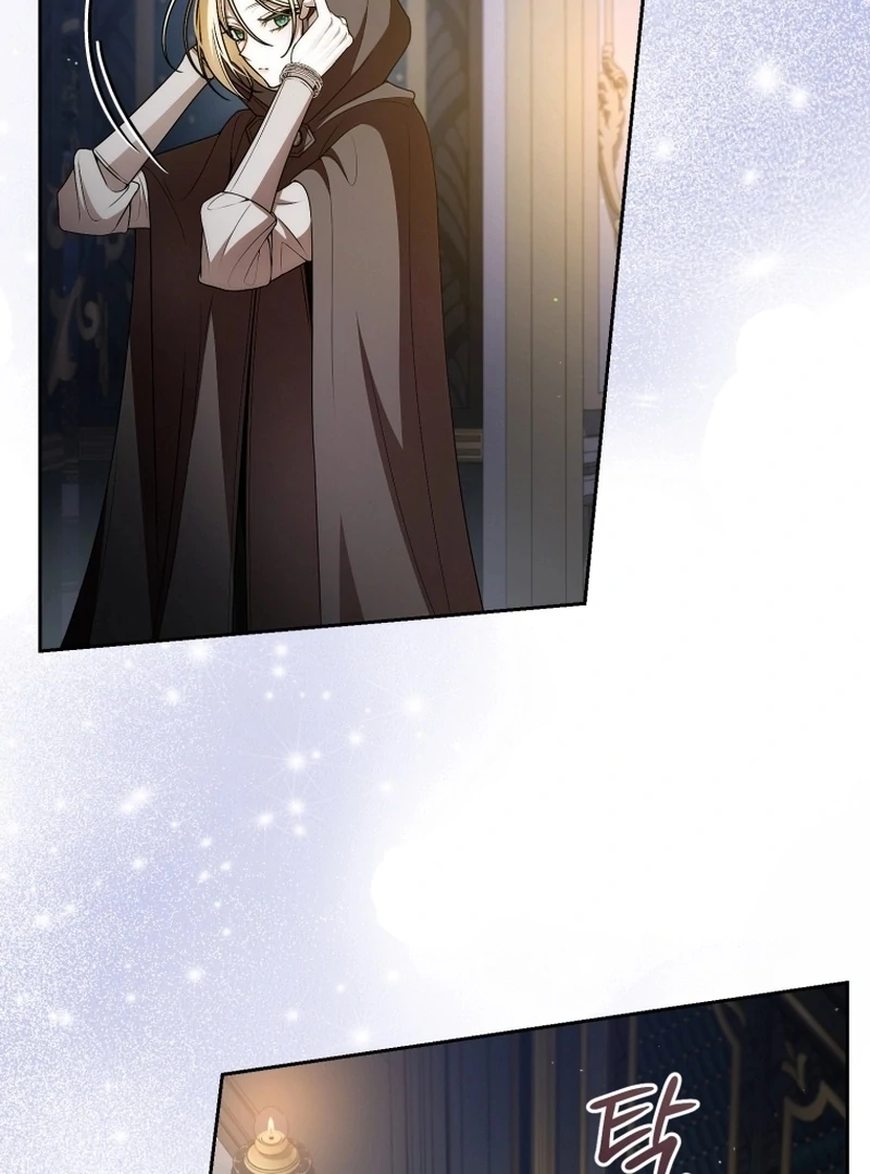 I Healed The Male Lead’s Trauma chapter 27 page 79
