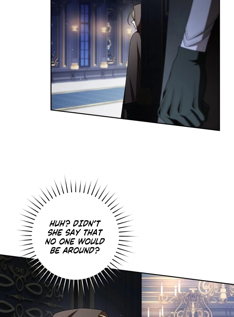 I Healed The Male Lead’s Trauma chapter 27 page 89