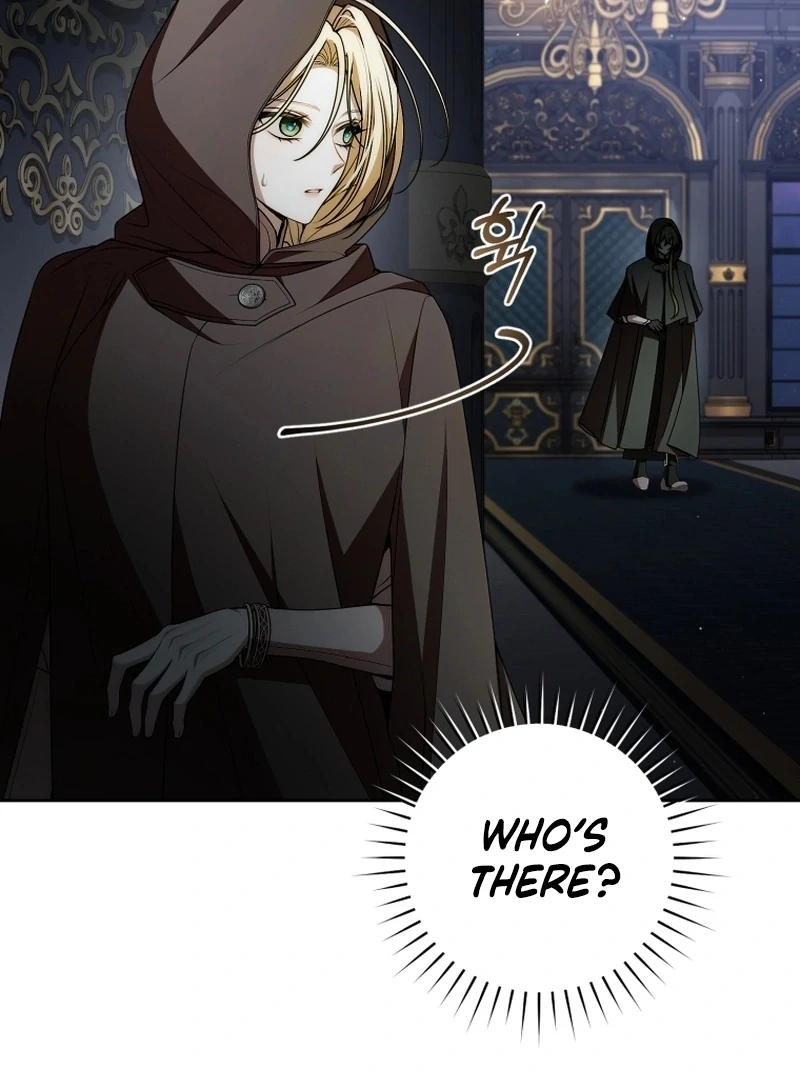 I Healed The Male Lead’s Trauma chapter 27 page 90