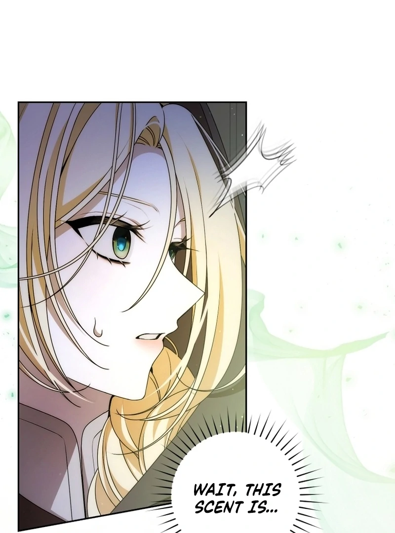 I Healed The Male Lead’s Trauma chapter 27 page 91
