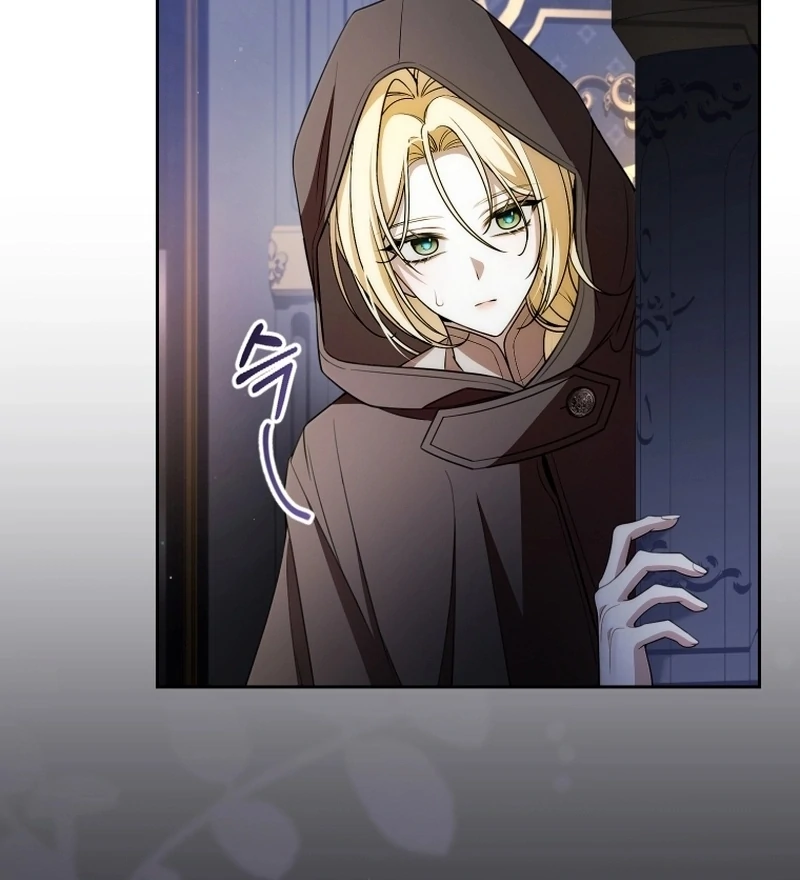 I Healed The Male Lead’s Trauma chapter 27 page 94