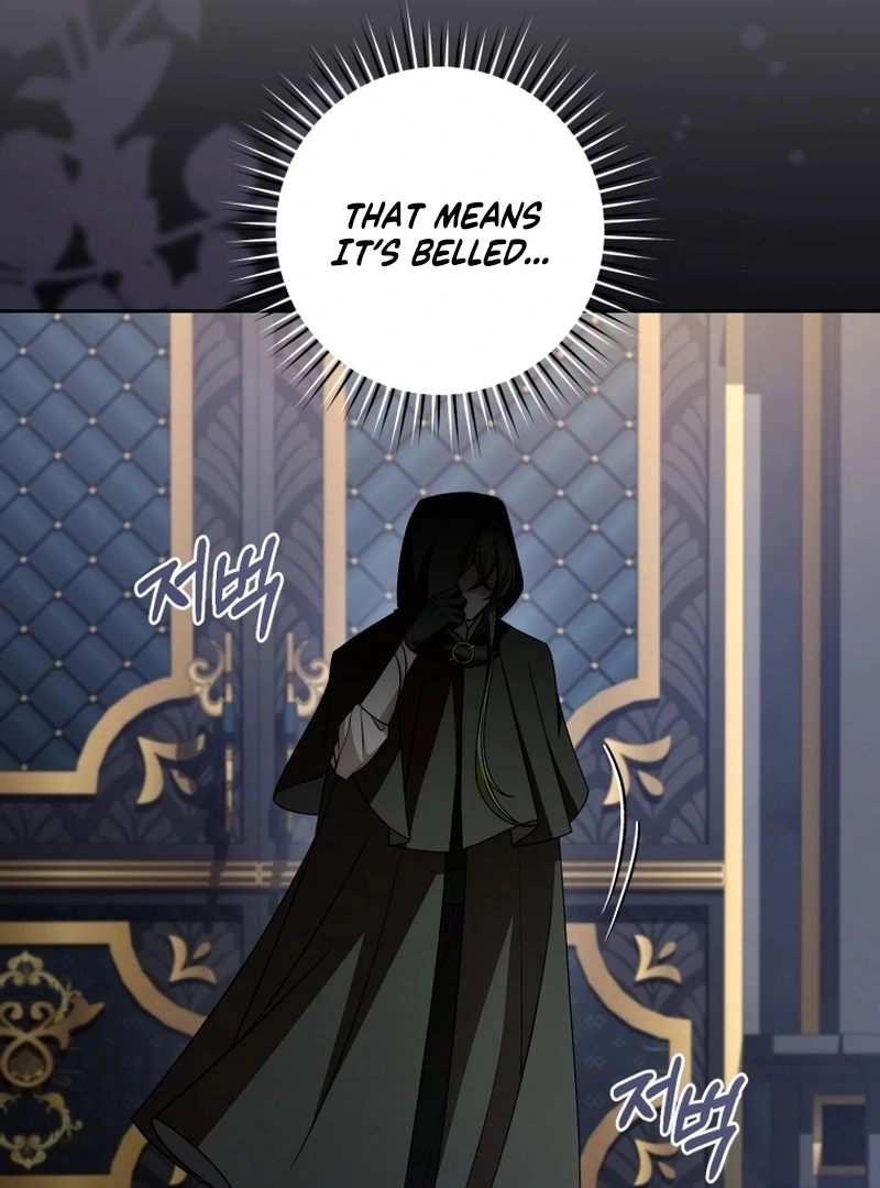 I Healed The Male Lead’s Trauma chapter 27 page 95