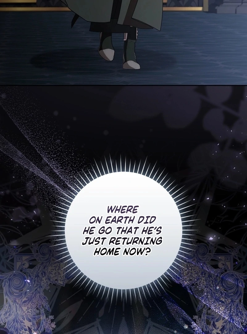 I Healed The Male Lead’s Trauma chapter 27 page 96