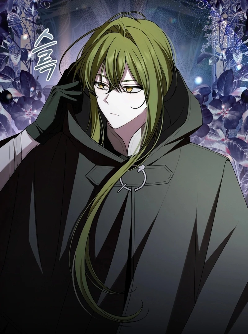 I Healed The Male Lead’s Trauma chapter 27 page 97