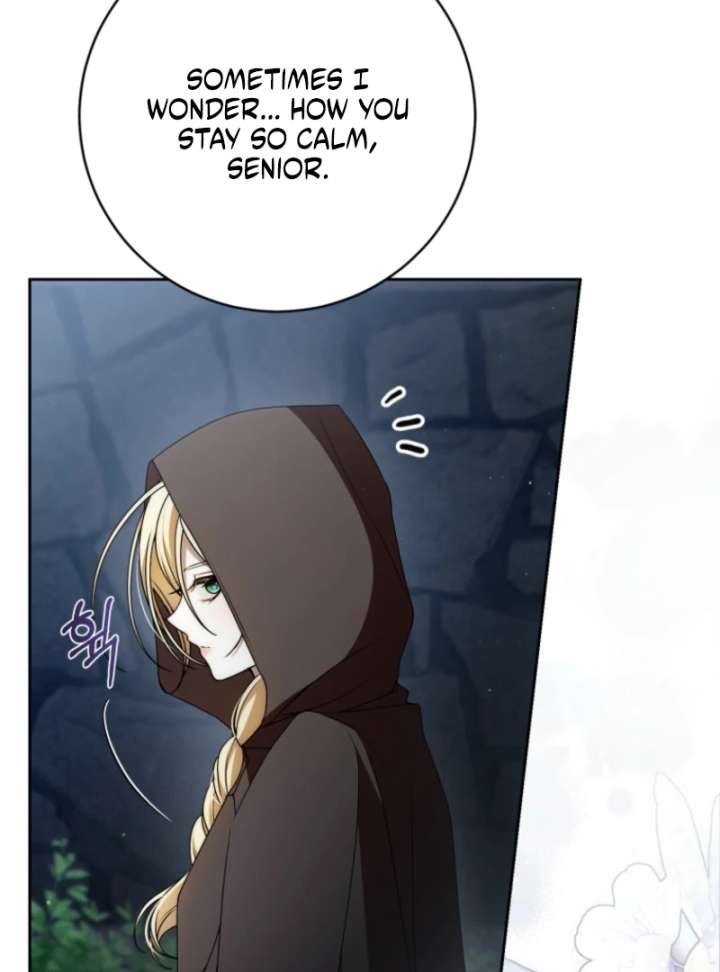 I Healed The Male Lead’s Trauma chapter 29 page 17