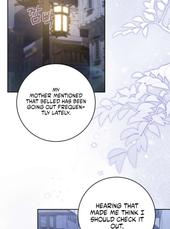 I Healed The Male Lead’s Trauma chapter 29 page 44