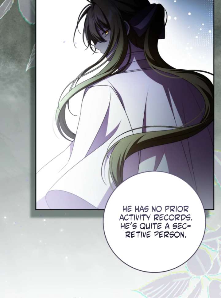 I Healed The Male Lead’s Trauma chapter 29 page 48