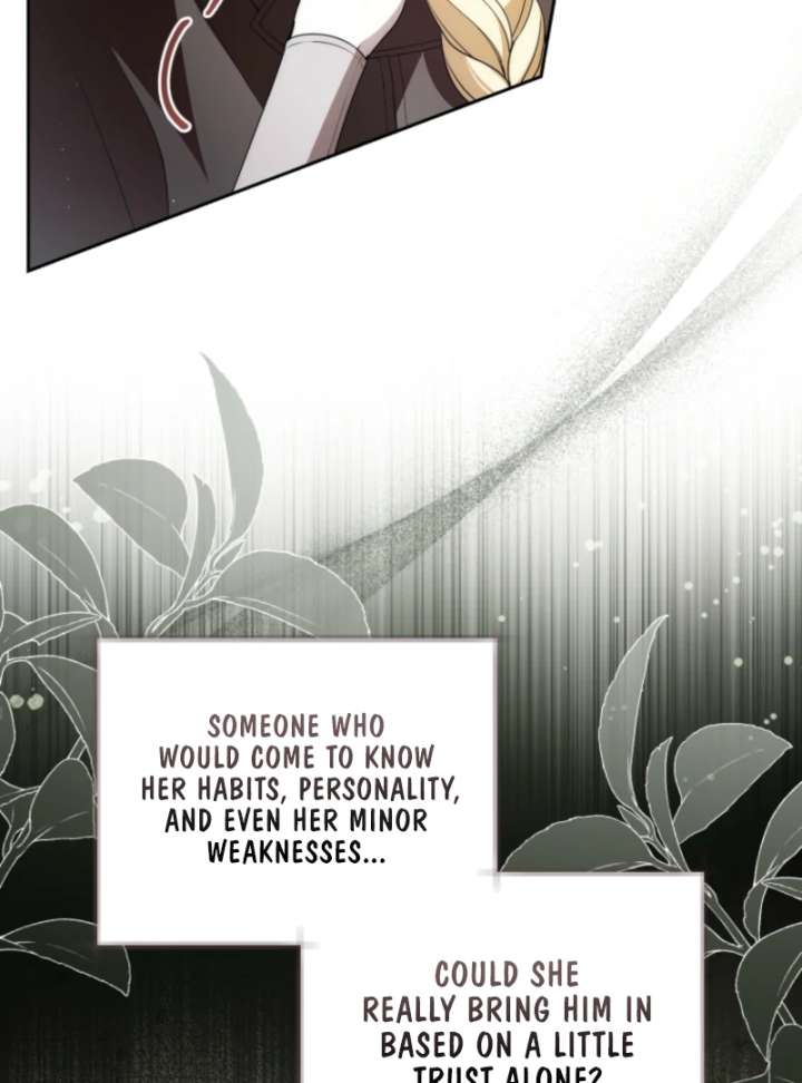I Healed The Male Lead’s Trauma chapter 29 page 50