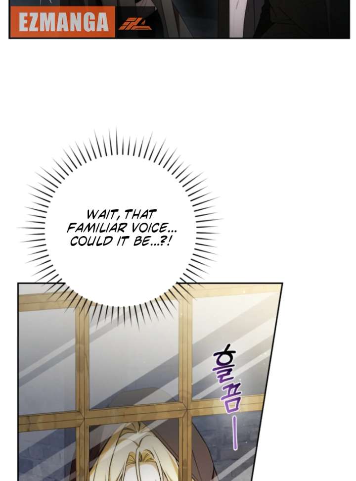I Healed The Male Lead’s Trauma chapter 29 page 63