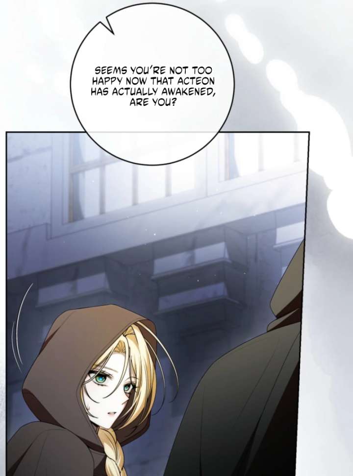 I Healed The Male Lead’s Trauma chapter 29 page 72