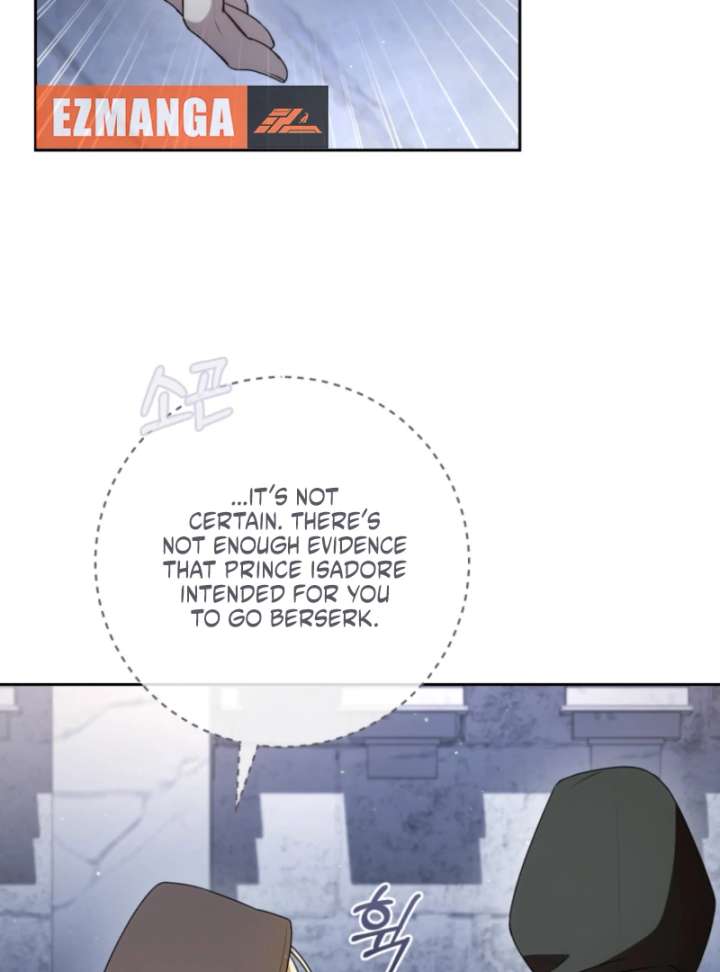 I Healed The Male Lead’s Trauma chapter 29 page 80