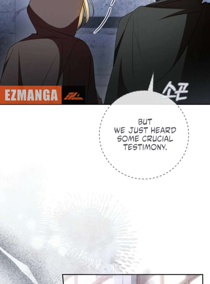 I Healed The Male Lead’s Trauma chapter 29 page 81