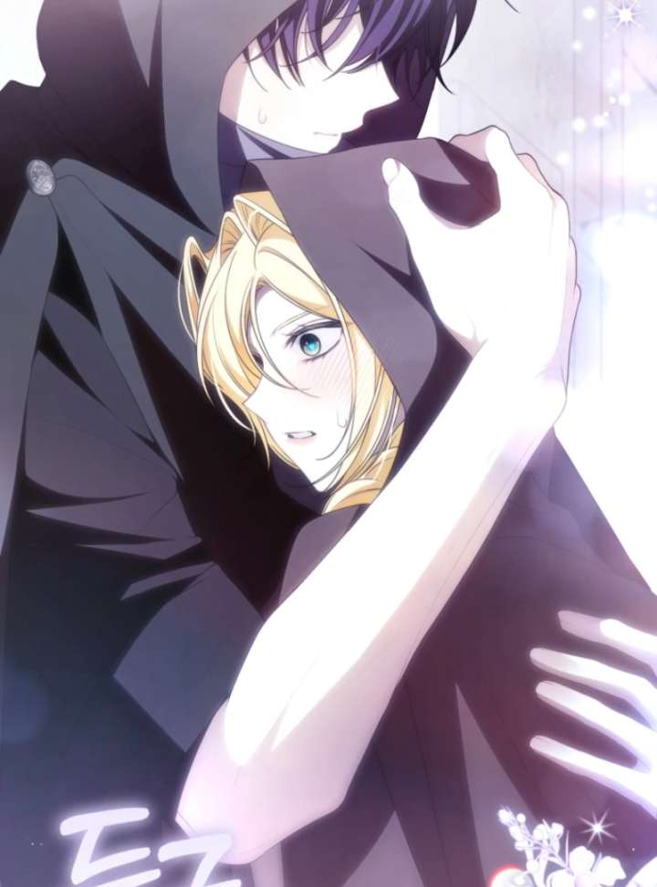 I Healed The Male Lead’s Trauma chapter 29 page 94