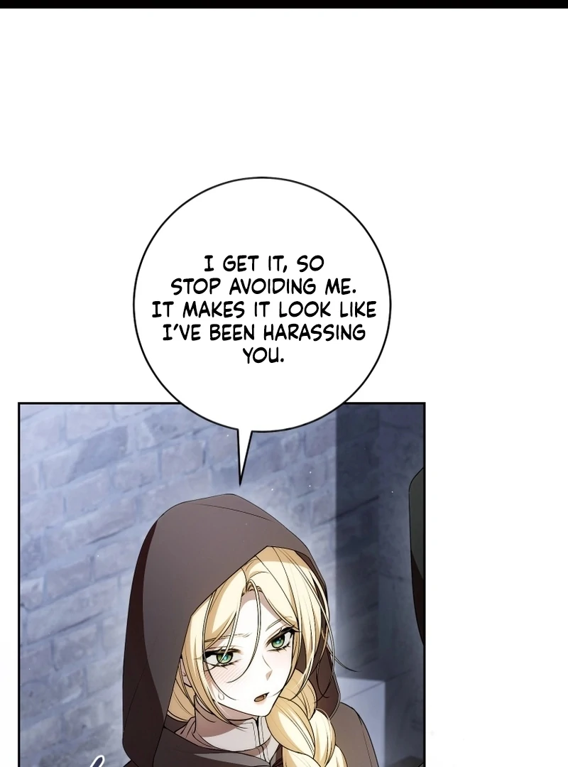 I Healed The Male Lead’s Trauma chapter 30 page 2