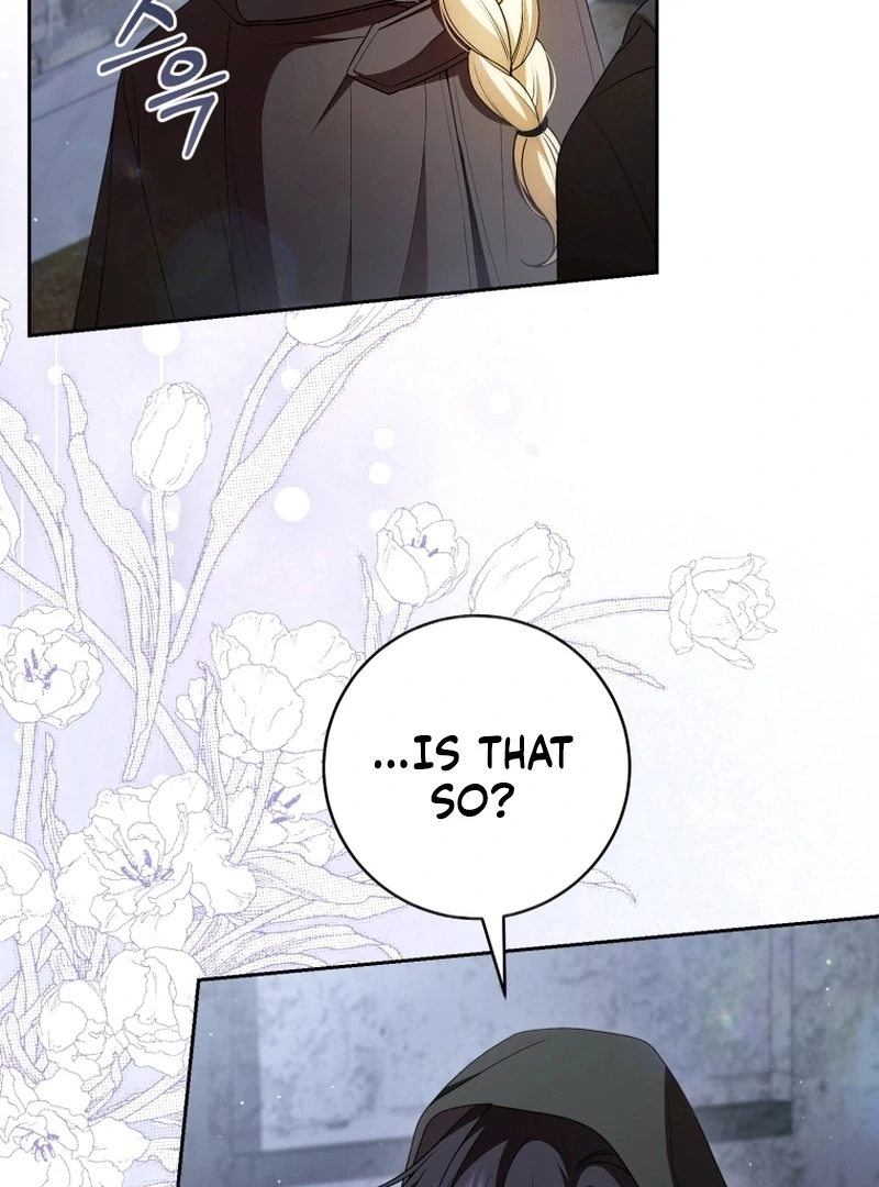 I Healed The Male Lead’s Trauma chapter 30 page 3