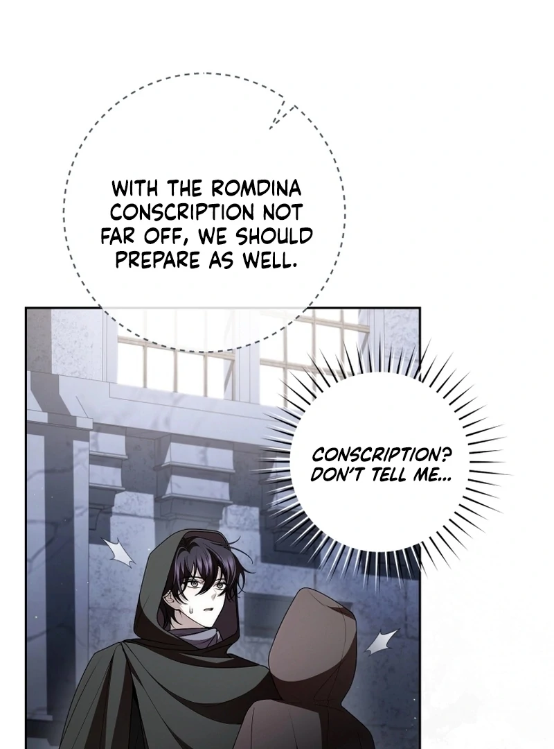 I Healed The Male Lead’s Trauma chapter 30 page 6