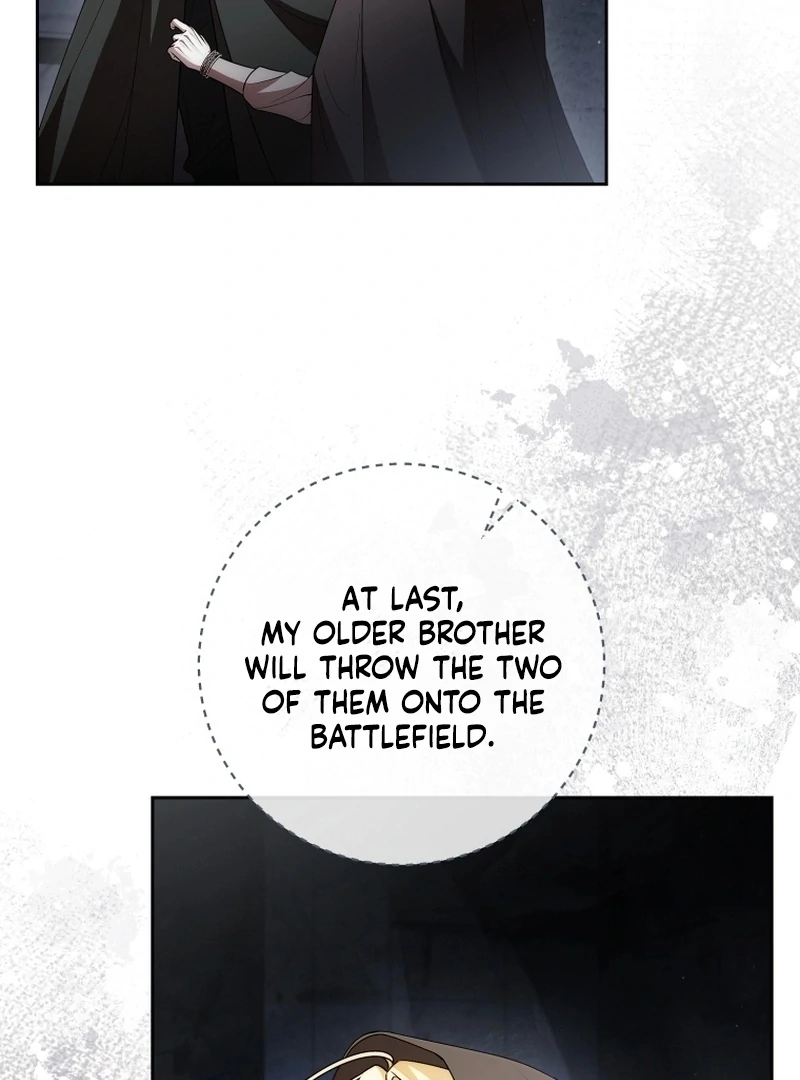 I Healed The Male Lead’s Trauma chapter 30 page 7