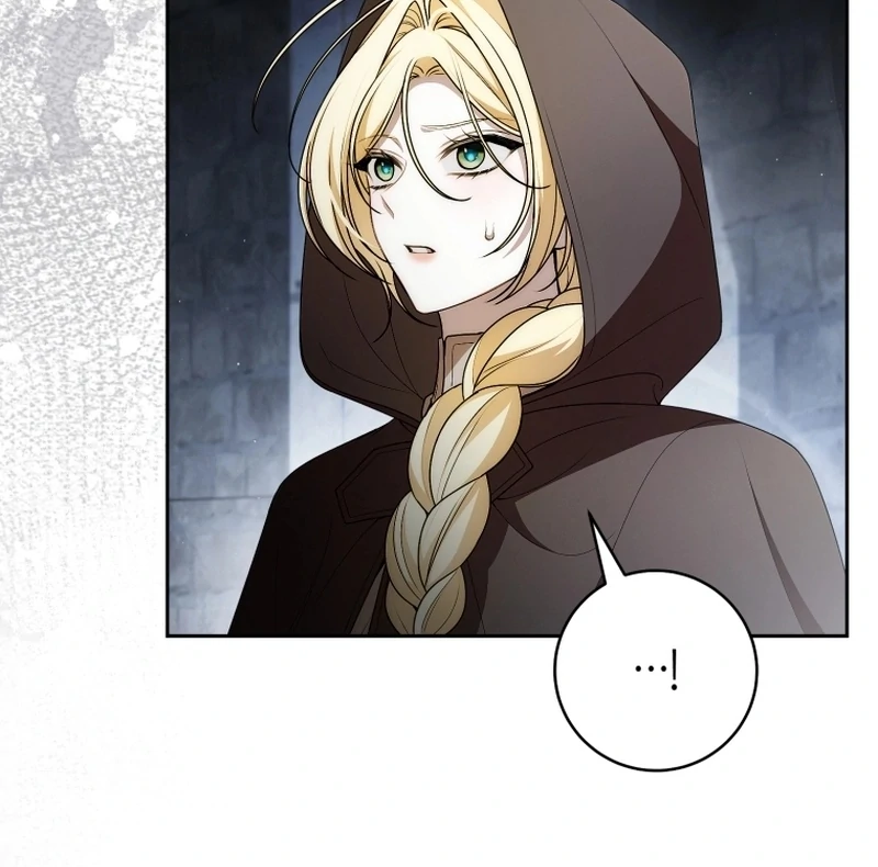 I Healed The Male Lead’s Trauma chapter 30 page 8