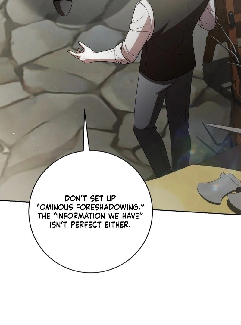 I Healed The Male Lead’s Trauma chapter 30 page 11
