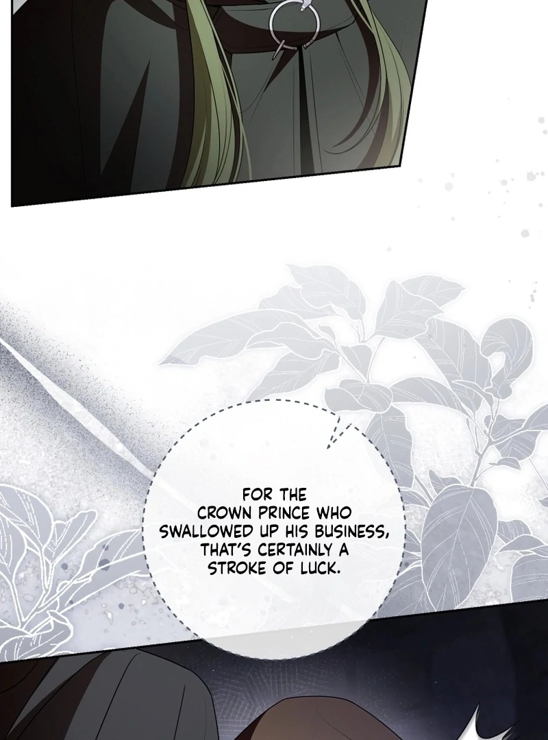 I Healed The Male Lead’s Trauma chapter 30 page 13