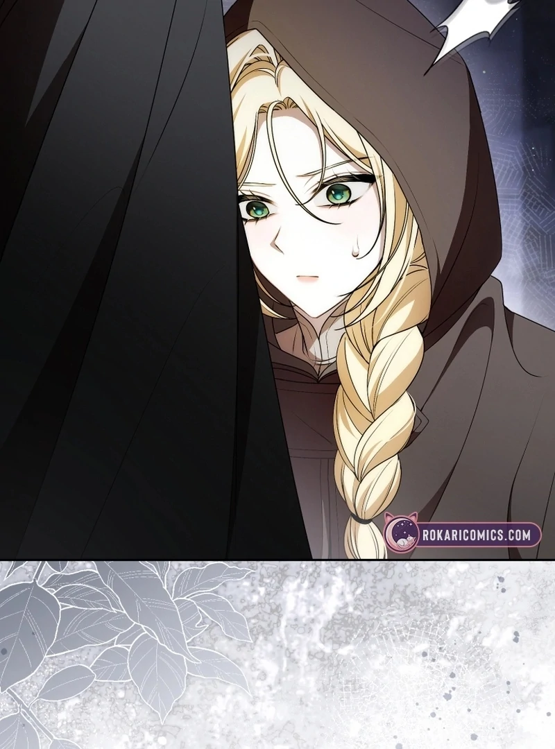 I Healed The Male Lead’s Trauma chapter 30 page 14