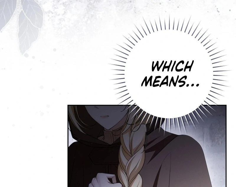 I Healed The Male Lead’s Trauma chapter 30 page 15