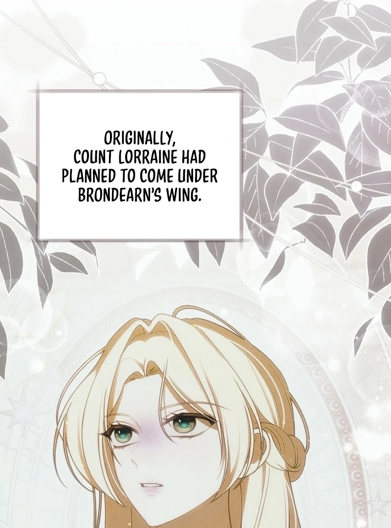 I Healed The Male Lead’s Trauma chapter 30 page 17