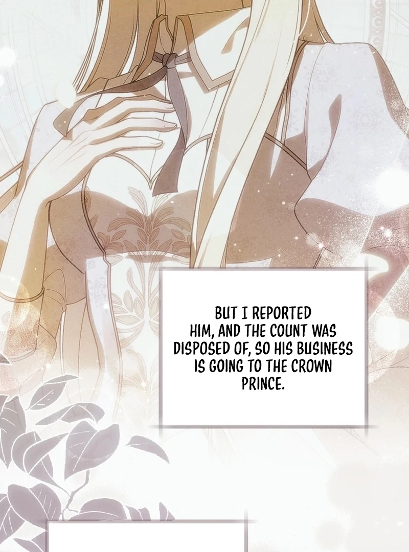 I Healed The Male Lead’s Trauma chapter 30 page 18