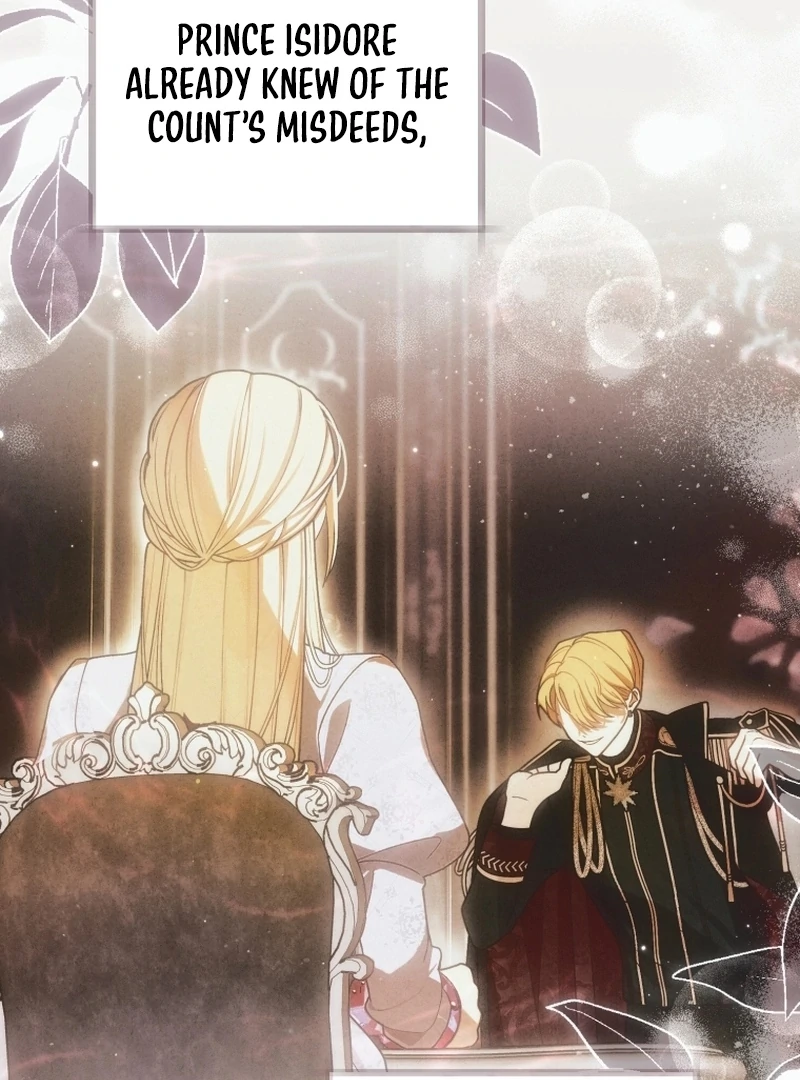 I Healed The Male Lead’s Trauma chapter 30 page 19