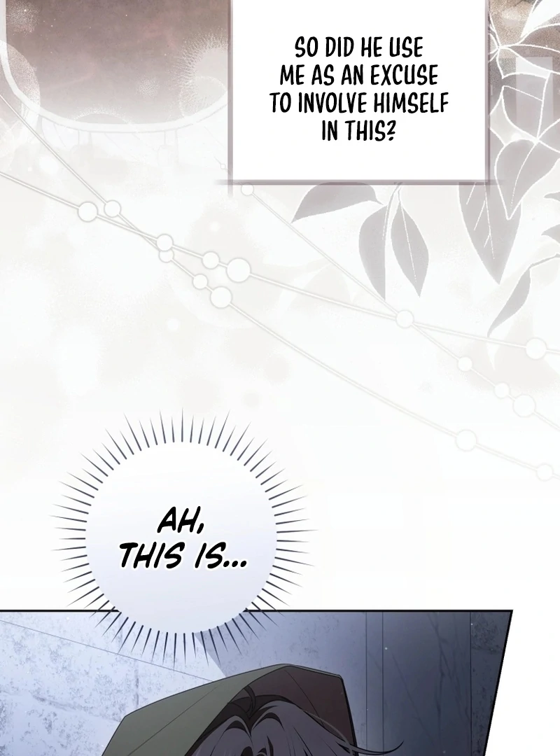 I Healed The Male Lead’s Trauma chapter 30 page 20