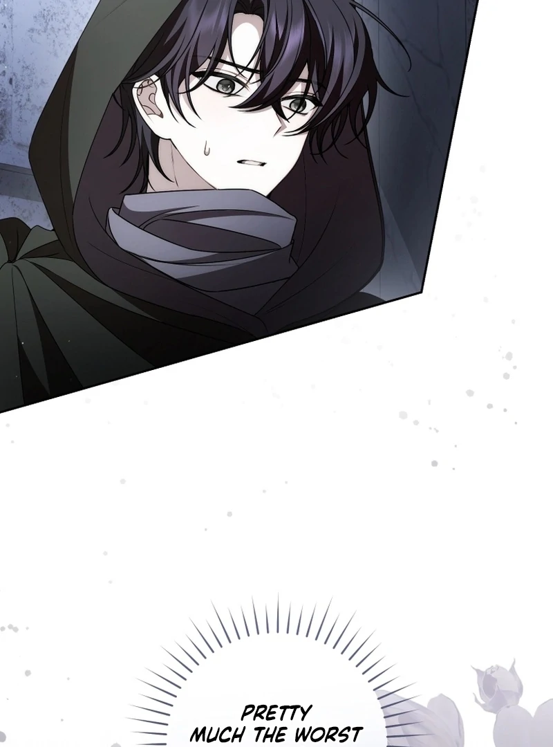 I Healed The Male Lead’s Trauma chapter 30 page 21