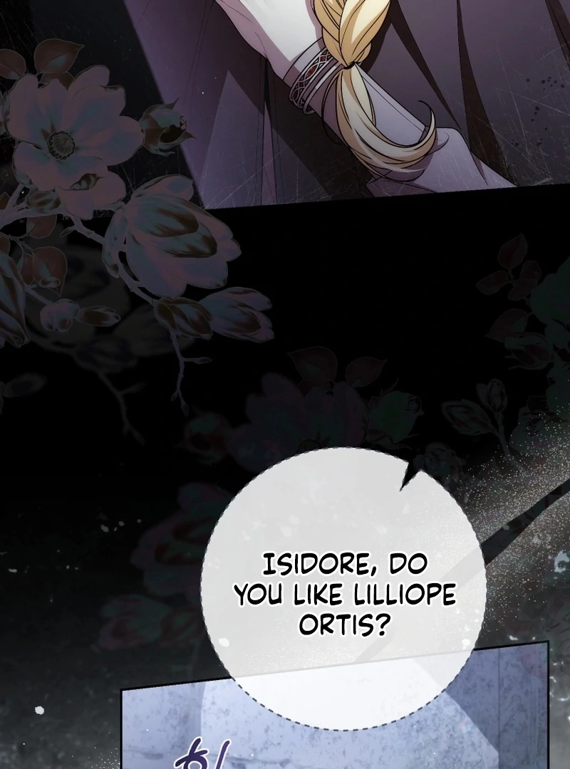 I Healed The Male Lead’s Trauma chapter 30 page 23