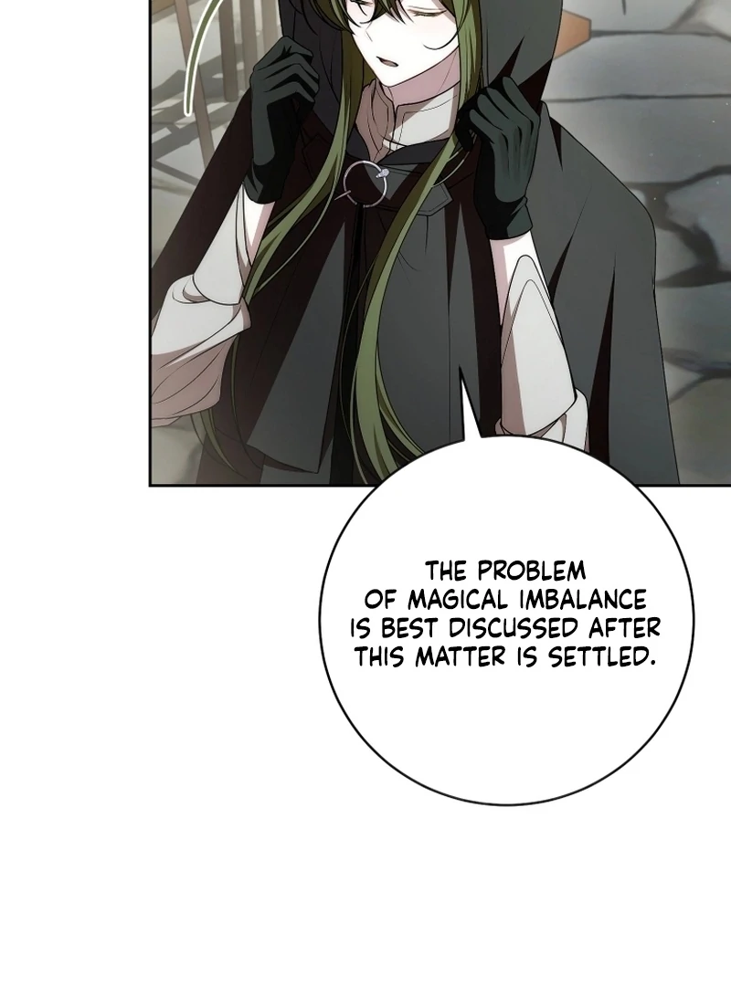 I Healed The Male Lead’s Trauma chapter 30 page 30