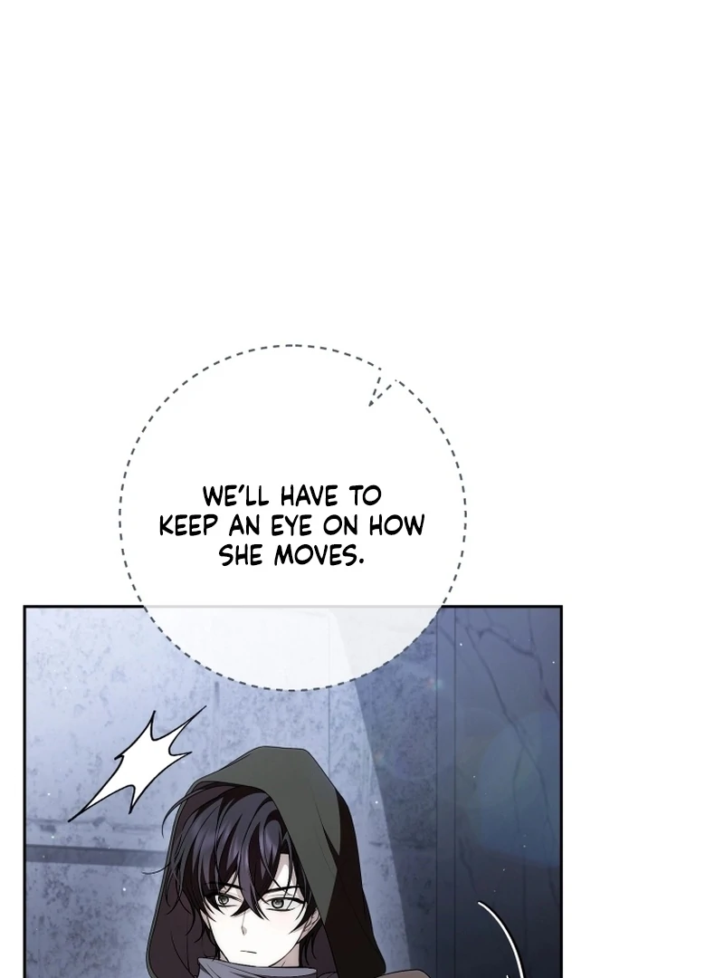 I Healed The Male Lead’s Trauma chapter 30 page 31