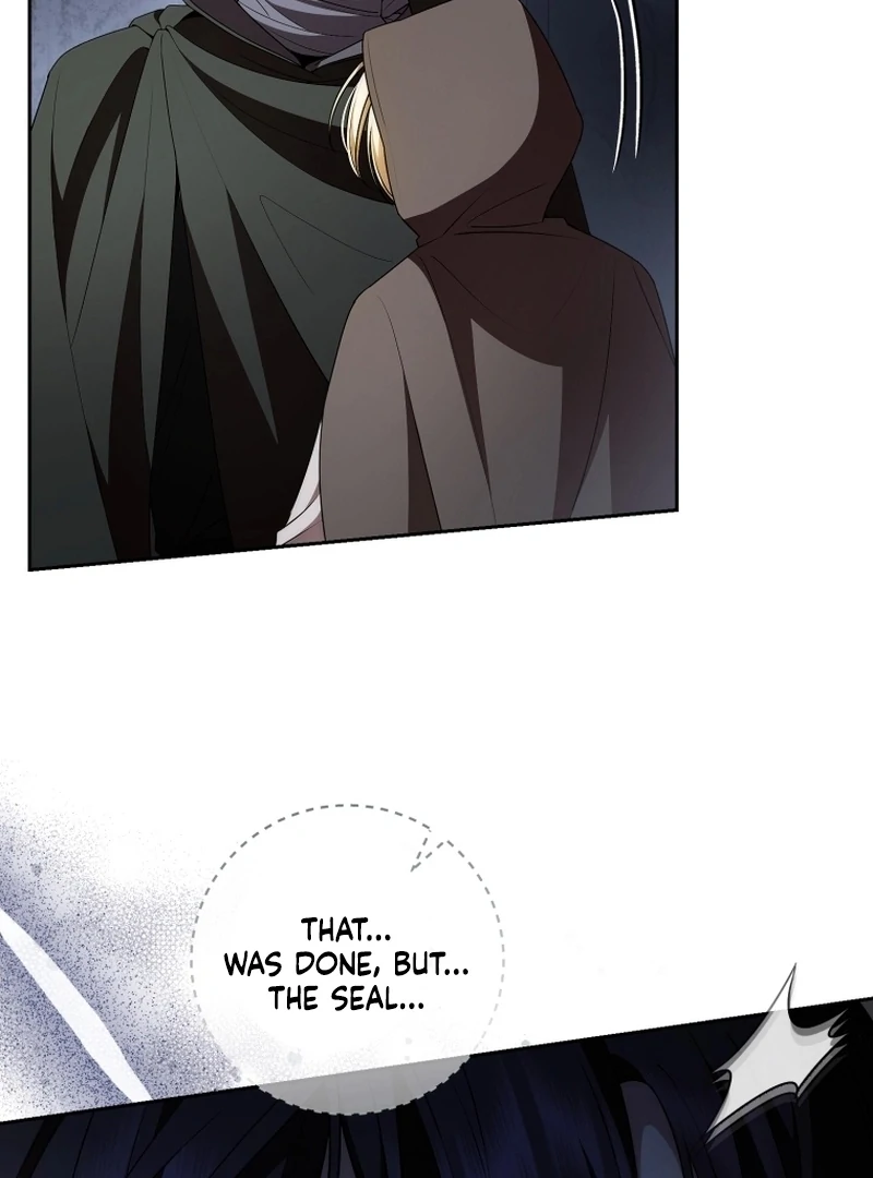 I Healed The Male Lead’s Trauma chapter 30 page 32